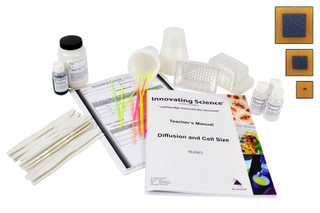 DIFFUSION AND CELL SIZE LAB ACTIVITY 198776 DIFFUSION AND CELL SIZE LAB ACTIVITY 198776