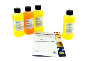 REPLACEMENT URINE URINALYSIS LAB ACTIVITY 198784
