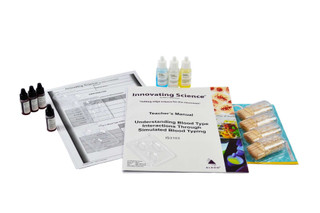 UNDERSTANDING BLOOD TYPE INTERACTIONS THROUGHTYPING 198818 UNDERSTANDING BLOOD TYPE INTERACTIONS THROUGHTYPING 198818