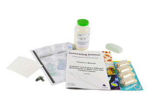 Biomaterials for Making Your Own Contact Lenses 198866