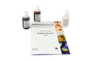 Negative Stain Kit – Innovating Science 198882