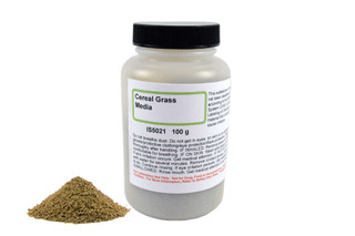 Cereal Grass Media, 100g 198890