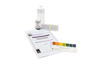 ACID RAIN SCIENCE FAIR KIT 198900