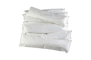 Lab Support Pillows, 4" x 14" x 1", Pack of 18 198902