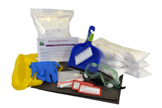 Universal Spill Kit 198912