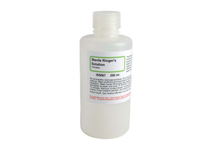 STERILE RINGERS SOLUTION, CHICKEN 198928 STERILE RINGERS SOLUTION, CHICKEN 198928