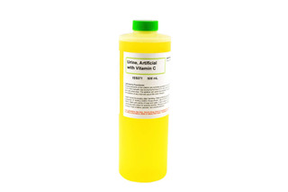 URINE, ARTIFICIAL W/VITAMIN C 500ML 198932