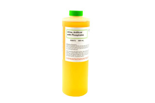 Artificial Urine with Phosphates – 500ml 198934