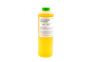 Artificial Urine with Ketone – 500ml 198938