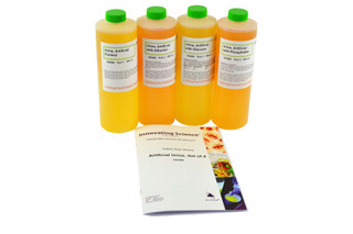 Artificial Urine Set – 4 Pack 198942