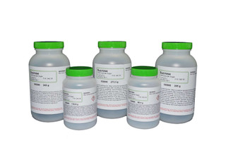 SUCROSE SOLUTION SET MAKES 1.0M, 0.8M, 0.6M, 0.4M, 0.2M 198944