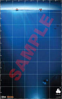 Wonder League Robotics Competition Mat 2018 -19 199435