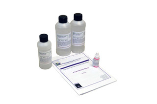 Fluorescent Slime with Polyvinyl Alcohol 199930