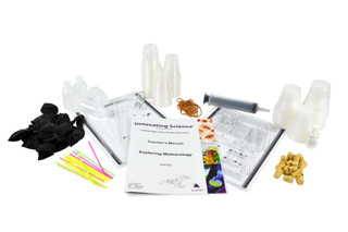 EXPLORING METEOROLOGY 199950