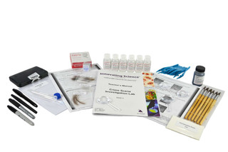 Crime Scene Investigation Lab Kit | Geyer Instructional