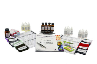 Forensic Analysis of Fabric & Fibers 200004