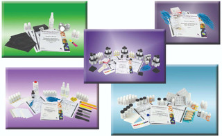 FORENSICS MASTERY SET 200008