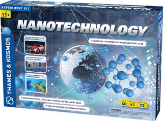 Nanotechnology 200915