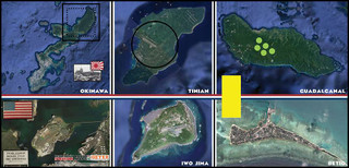 The Pacific War Strategy Mat, FLL Size, 44.75" x 92.75" 199035 The Pacific War Strategy Mat, FLL Size, 44.75" x 92.75" 199035