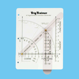 Trig Trainer Function Generator 400013