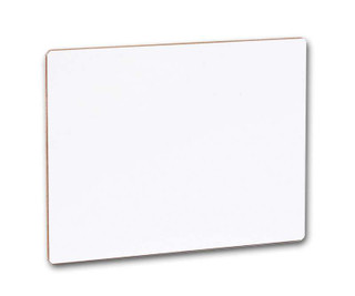 Dry Erase Lap Board - Plain 403503