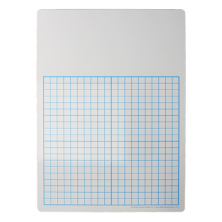 Graphing Dry Erase Lap Board_MAIN Graphing Dry Erase Lap Board_MAIN