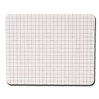 Rectangular Graph Paddle Replacement Sheets 651244 Rectangular Graph Paddle Replacement Sheets 651244