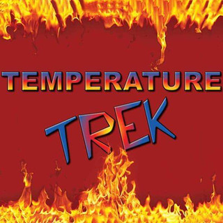 Temperature Trek Integer Games Mat TPT Temperature Trek Integer Games Mat TPT