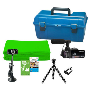 Media Production Studio Kit, Large 220410