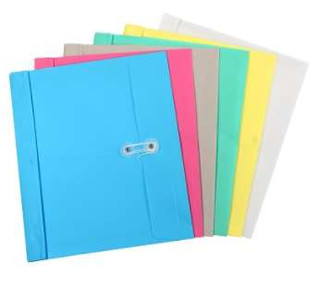 Reusable Poly Envelope with String Closure, Pack of 24 210032