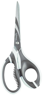 Maped Zenoa Premium Soft Handle Multi-Purpose Adult Scissors 7"/18cm 180212