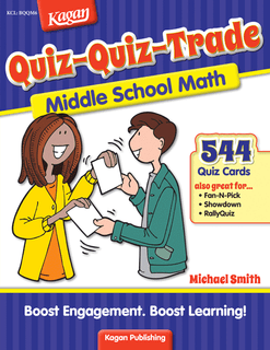 Quiz-Quiz-Trade: Math-Grade 6 180222
