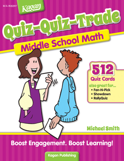 Quiz-Quiz-Trade: Math-Grade 7 180224