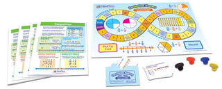 Inequalities Learning Center Game 180442 Inequalities Learning Center Game 180442