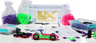Lux STEAM Introductory Set - Bright Palette_main