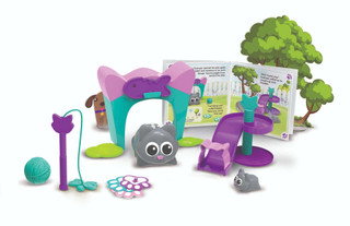 Coding Critters Scamper & Sneaker 202885 Coding Critters Scamper & Sneaker 202885