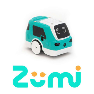 Zumi: AI self-driving car kit. 207300 Zumi: AI self-driving car kit. 207300