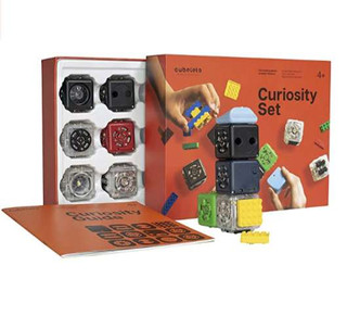 Cubelets Curiosity Set 207420