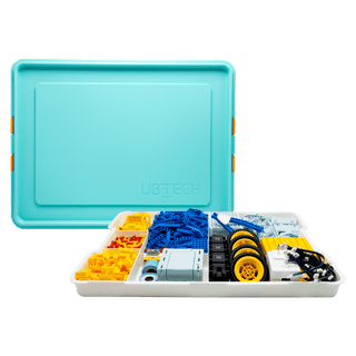 UBTECH Education: UKIT Intermediate with Digital Curriculum 207452_main