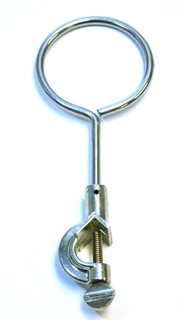 7.5cm Diameter Ring with Boss Head Clamp - 224864 224864