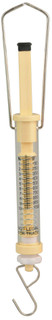 Push Pull Balances - Tubular 1 Kg./ 10N - 224902 224902 Push Pull Balances - Tubular 1 Kg./ 10N - 224902 224902
