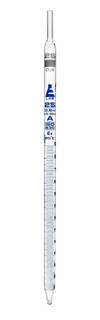 Serological Pipette, 25ml - Class A, Tolerance ??0.100ml - Borosilicate 3.3 Glass - 224962 224962 Serological Pipette, 25ml - Class A, Tolerance ??0.100ml - Borosilicate 3.3 Glass - 224962 224962