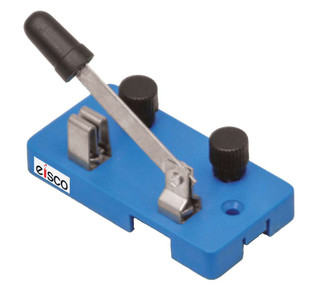 Knife Switch, Single Pole - Single Throw - 224796 224796 Knife Switch, Single Pole - Single Throw - 224796 224796