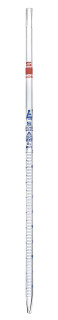 Serological Pipette, 5ml - Class A, Tolerance ±0.030ml - Borosilicate 3.3 Glass - 224938_main