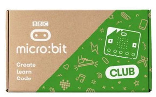 Micro:Bit V2 Club Pack, 10 Pack of Micro:Bit V2 Go Bundles - 225974 225974