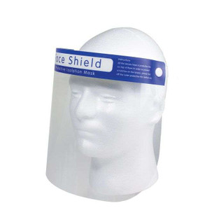 FACE SHIELD - 226062 226062