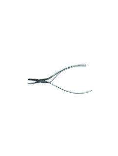 FORCEPS, BONE CUTTING, 7" - 226160 226160 FORCEPS, BONE CUTTING, 7" - 226160 226160