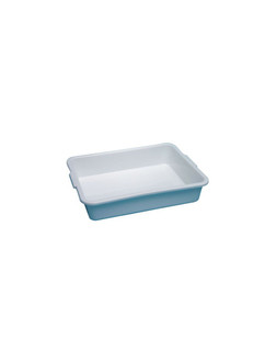 LABORATORY TRAY, PP, 15" X 12" X 3", PK/10 - 226250 226250