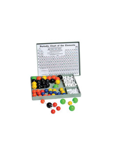 ATOMIC MODELS SET, STUDENT - 226616 226616