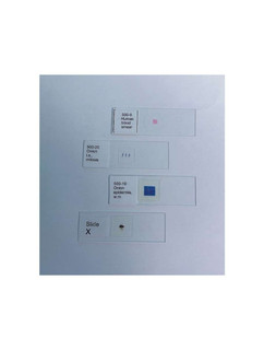 X-Y AXIS DRY ERASE MAT, CENTIMETER GRID - 226674, PK/10 226674